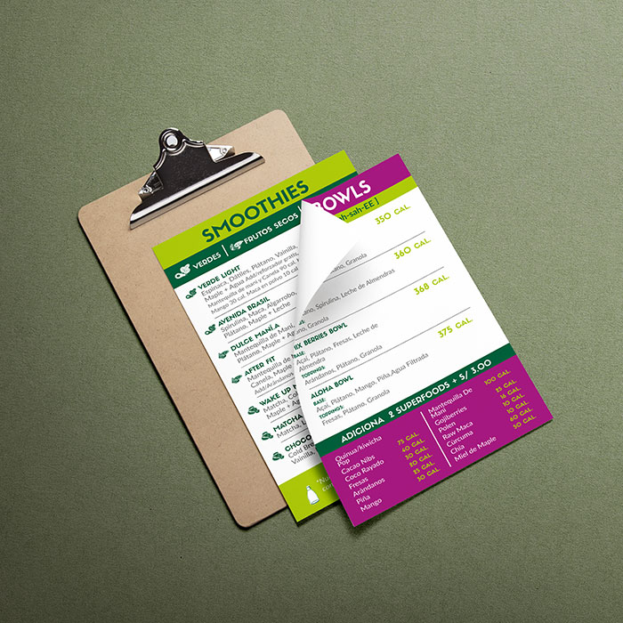 Cherry - Helping writers find their image